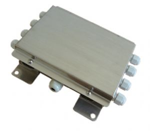 0308-不锈钢接线盒