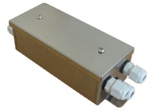 0354-不锈钢接线盒