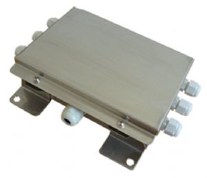0306-不锈钢接线盒